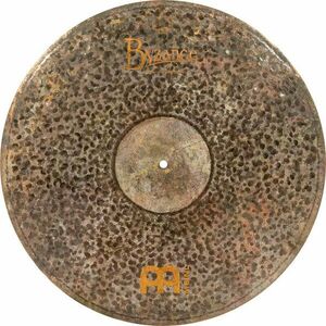 Meinl Byzance Extra Dry Thin 22" Ride cintányér kép