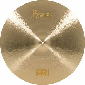 Meinl Byzance Big Apple Dark Ride cintányér 22" kép