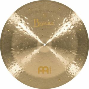 Meinl Byzance Jazz China 22" Ride cintányér kép