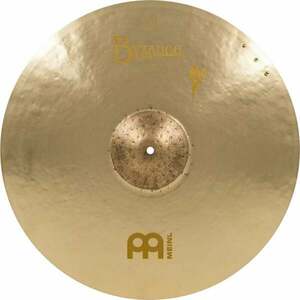 Meinl Byzance Vintage Sand 22" Ride cintányér kép