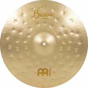 Meinl Byzance Vintage 22" Crash cintányér kép