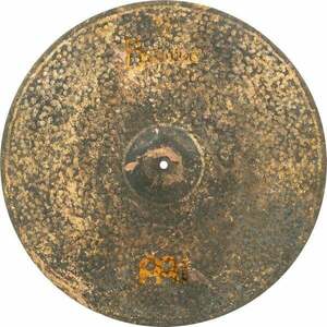 Meinl Byzance Vintage Pure Light 22" Ride cintányér kép