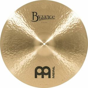 Meinl Byzance Traditional Heavy 22" Ride cintányér kép