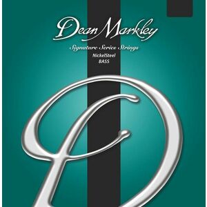 Dean Markley 2602A-LT Basszusgitár húr kép