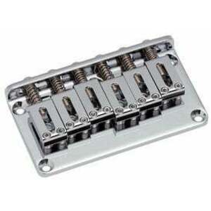 Gotoh PGTC101-C Chrome Gitárhíd kép