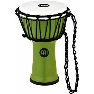 Meinl JRD-G Junior Green 7" Djembe kép