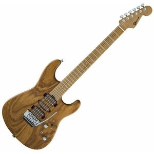 Charvel Guthrie Govan HSH Natural Elektromos gitár kép