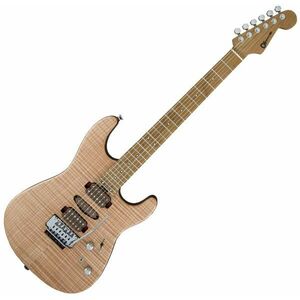 Charvel Guthrie Govan HSH Natural Elektromos gitár kép