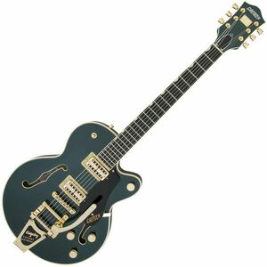 Gretsch G6659TG Players Edition Broadkaster Jr. Félakusztikus - jazz-gitár kép