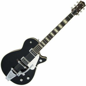 Gretsch G6128T-53 Vintage Select ’53 Duo Jet Black Elektromos gitár kép