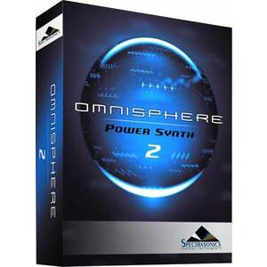 Spectrasonics Omnisphere 2 kép