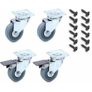 Palmer CAB CASTORS kép