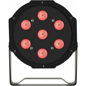 Fractal Lights LED 7 x 9 W LED PAR kép