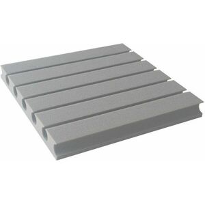 Mega Acoustic PA-PM3-LG-45x45x6 Light Grey Akusztikai panel kép