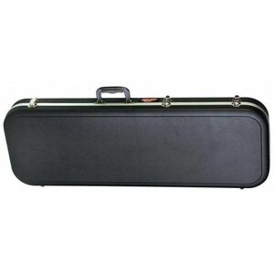 SKB Cases 1SKB-6 Economy Rectangular Elektromos gitár keménytok kép