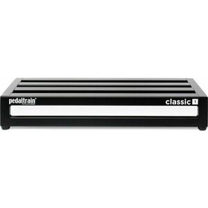 Pedaltrain Classic 1 TC Pedalboard Black kép