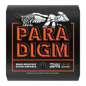 Ernie Ball 2015 Paradigm Slinky Elektromos gitárhúrok kép