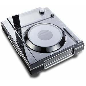 Decksaver Pioneer CDJ-900 NEXUS DJ lejátszó takaró kép