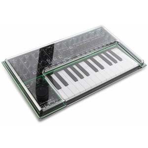 Decksaver Roland Aira System 1 Műanyag billentyűs takaró kép