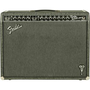 Fender GB Twin Reverb Csöves gitárkombók kép