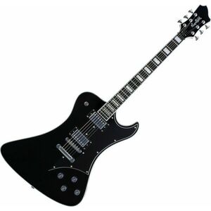 Hagstrom Fantomen Black Elektromos gitár kép