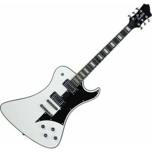 Hagstrom Fantomen White Gloss Elektromos gitár kép