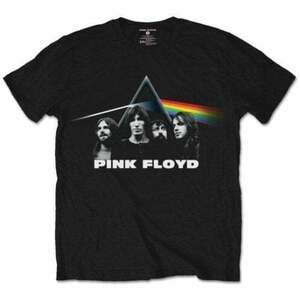 Pink Floyd Ing Dark Side of the Moon Unisex Black M kép