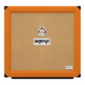 Orange Crush Pro 412 Gitár hangláda kép