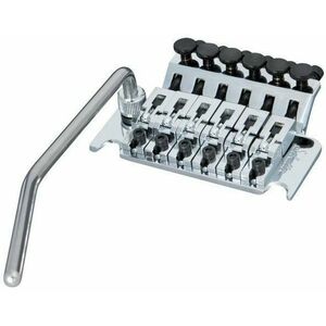 Schaller Lockmeister 6 Block 42 10 R2 Chrome Chrome kép