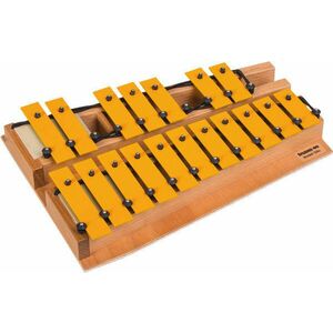 Studio 49 GSc Soprano Glockenspiel Chromatic Harangjáték kép