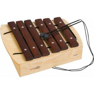 Studio 49 AX 500 Alto Xylophone Pentatonic Xilofon kép