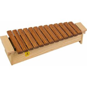 Studio 49 SX 1600 Soprano Xylophone Diatonic Xilofon kép