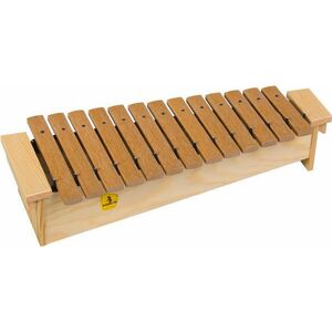 Studio 49 SXG 2000 Soprano Xylophone Diatonic Xilofon kép