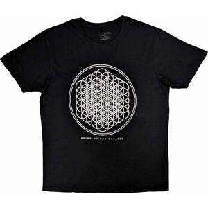 Bring Me The Horizon Ing Sempiternal Unisex Black XL kép