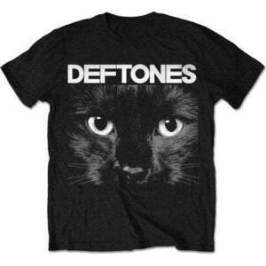 Deftones Ing Sphynx Unisex Black L kép