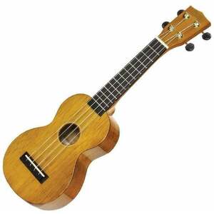 Mahalo MH1-VNA Vintage Natural Szoprán ukulele kép