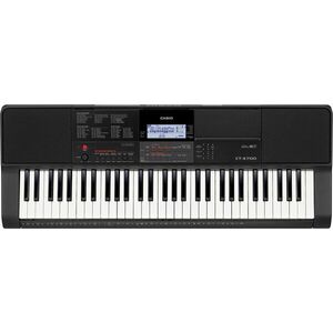 Casio CT-X700 Billentésérzékeny szintetizátor kép