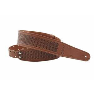 RightOnStraps Magic70 Gitárszíj Brown kép