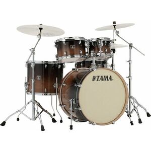 Tama CL52KR-CFF Superstar Classic Coffee Fade Dobszett kép