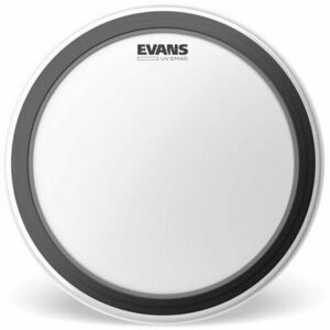 Evans BD26EMADUV EMAD UV Coated 26" Dobbőr kép