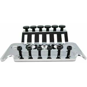 Floyd Rose FL-FRO-TBP-C Chrome kép