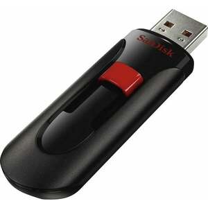 SanDisk Cruzer Glide SDCZ60-256G-B35 USB flash meghajtó 256 GB kép