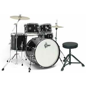 Gretsch Drums Energy Studio Black Dobszett kép