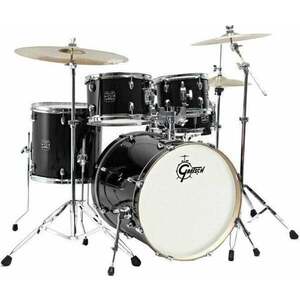 Gretsch Drums Energy Studio Black Dobszett kép