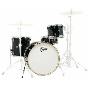 Gretsch Drums CT1-R444 Catalina Club Black Dobszett kép