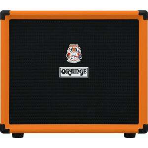 Orange OBC112 Basszusgitár hangláda kép