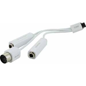 CME Xcable USB kábel kép