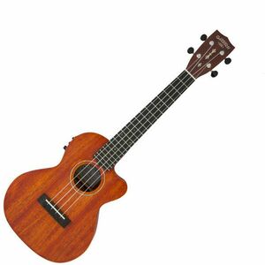 Gretsch G9121-ACE Honey Mahogany Stain Tenor ukulele kép