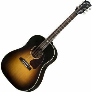 Gibson J-45 Standard 2019 Vintage Sunburst Elektroakusztikus gitár kép