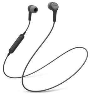 KOSS BT115i Grey In-ear vezeték nélküli fejhallgató kép